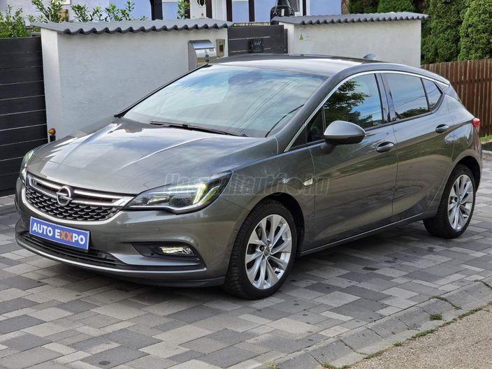 OPEL ASTRA K 1.4 T Start-Stop Innovation