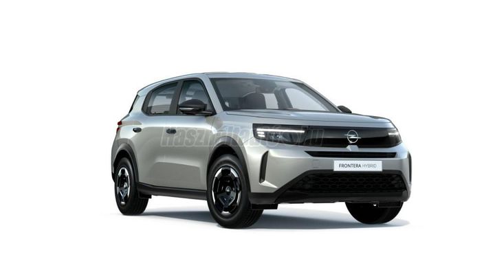 OPEL FRONTERA 1.2 T MHEV Edition (Automata)
