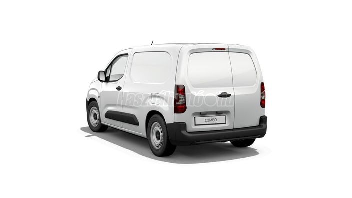 OPEL COMBO Cargo 1.5 DT L1H1 2.0t (3 személyes )