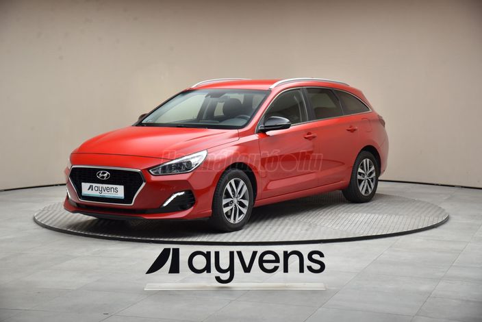 HYUNDAI I30 1.4 T-GDi Prime