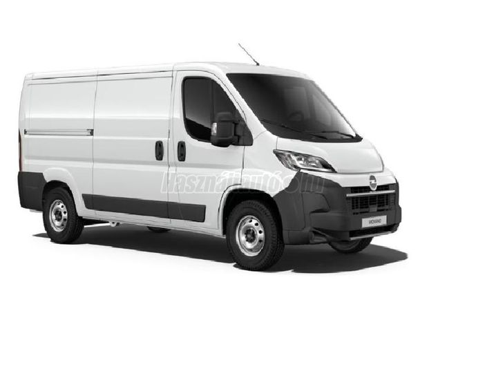 OPEL MOVANO 2.2 BlueHDI Furgon 30 L2H1