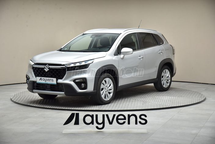 SUZUKI SX4 S-CROSS 1.4 Hybrid GL+
