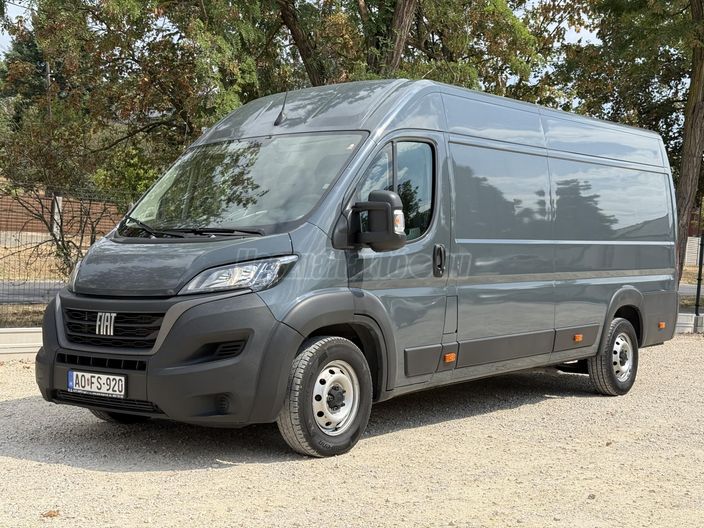 FIAT DUCATO Maxi 2.2 Mjet XLH2 3.5 t