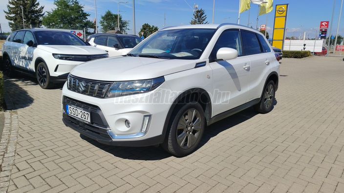 SUZUKI VITARA 1.4 Hybrid GL+ (Automata)