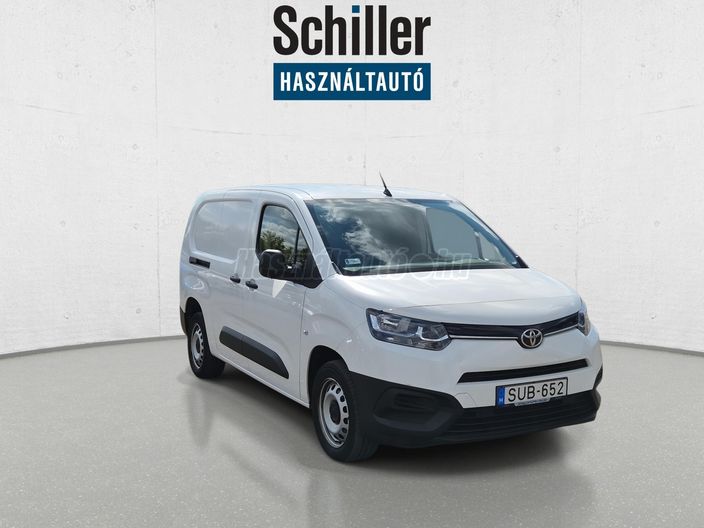 TOYOTA PROACE City 1.5 D Active L2H1