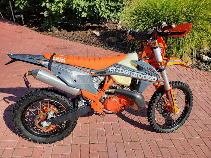KTM 300 EXC