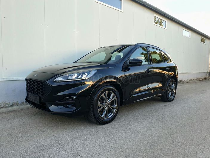 FORD KUGA 2.5 FHEV ST-Line CVT