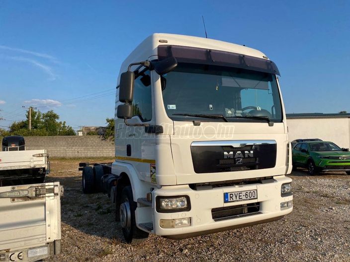 MAN TGM 15.290