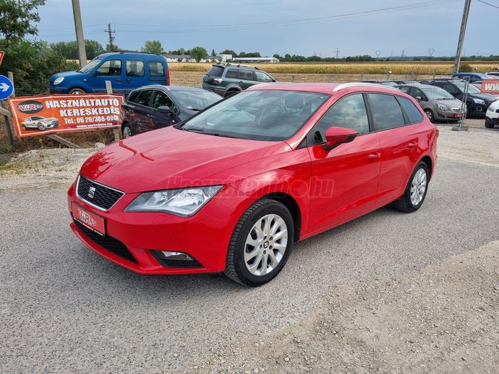 SEAT LEON ST 1.4 TSI Style Start&Stop