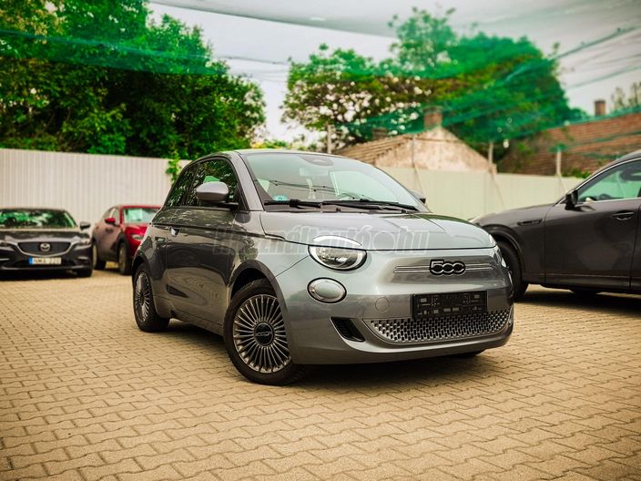 FIAT 500 500e Icon 42kWh (Automata)