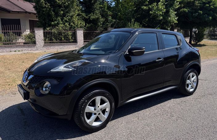NISSAN JUKE 1.2 DIG-T Acenta