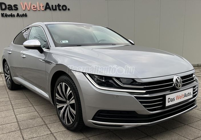 VOLKSWAGEN ARTEON 2.0 TDI SCR Elegance DSG