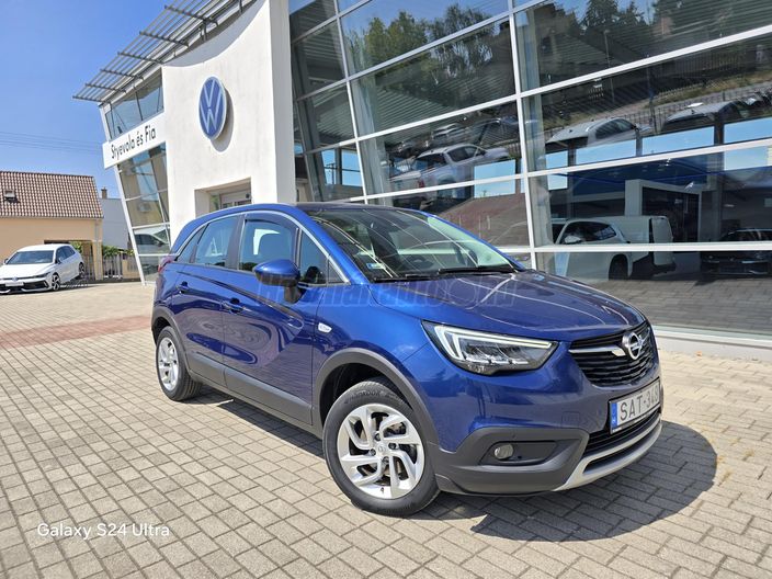 OPEL CROSSLAND X 1.2 T Business Elegance (Automata)