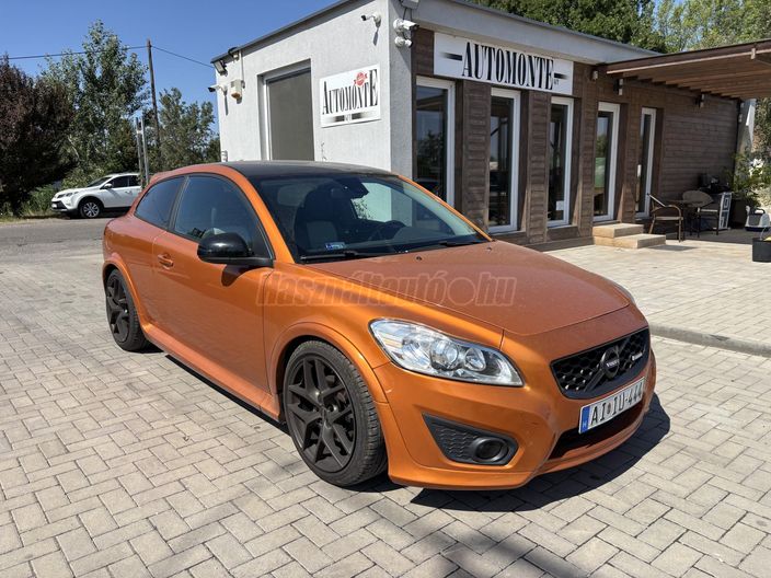 VOLVO C30 2.0 D [D4] R-Design Geartronic