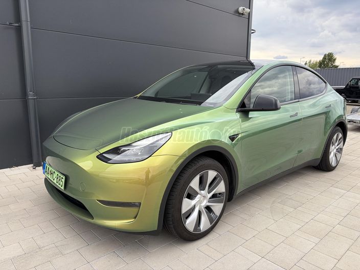 TESLA MODEL Y Long Range AWD (Automata)