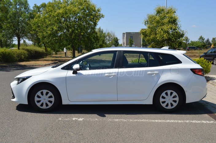 TOYOTA COROLLA 1.2T Comfort Business