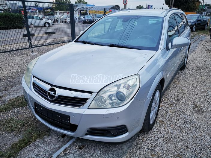 OPEL VECTRA C Caravan 1.9 CDTI Cosmo