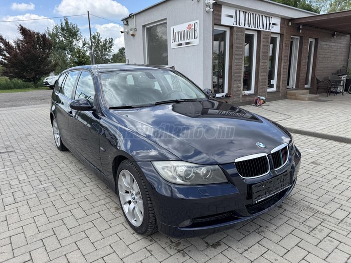 BMW 320 320d Touring