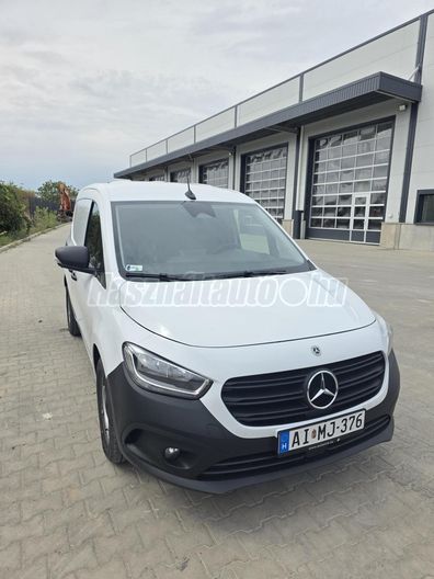 MERCEDES-BENZ CITAN 110 CDI A2 Base (Automata)