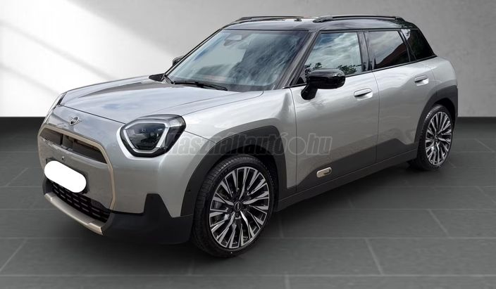 MINI ACEMAN Cooper E