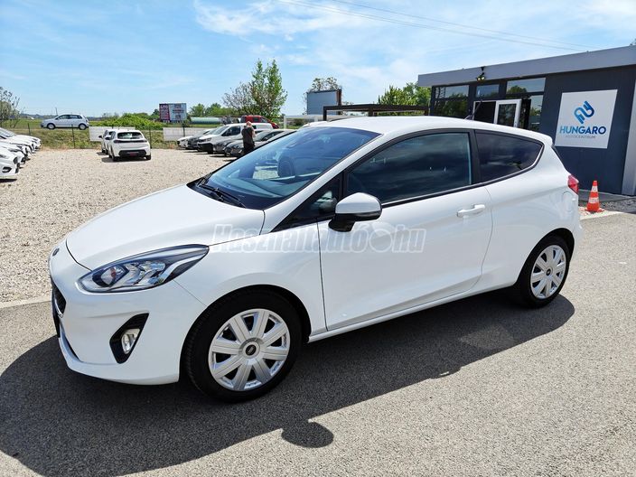 FORD FIESTA Van 1.5 TDCi Trend
