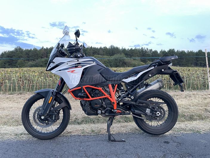 KTM 1090 ADVENTURE R
