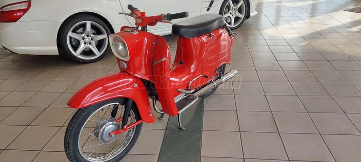 SIMSON SCHWALBE