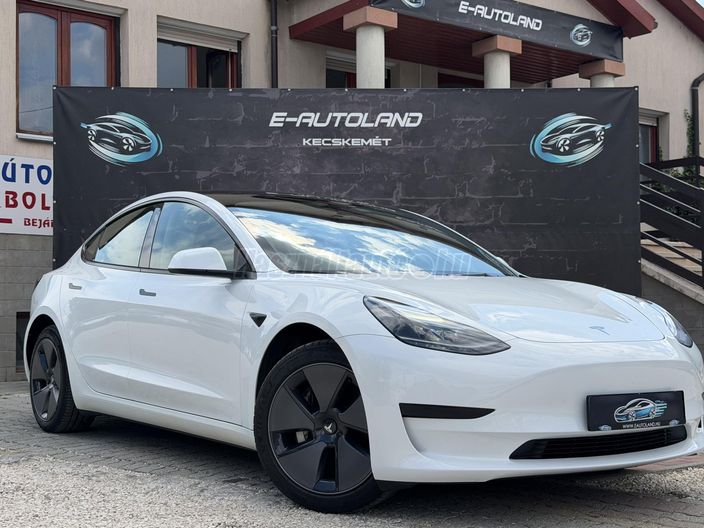 TESLA MODEL 3 RWD (Automata)