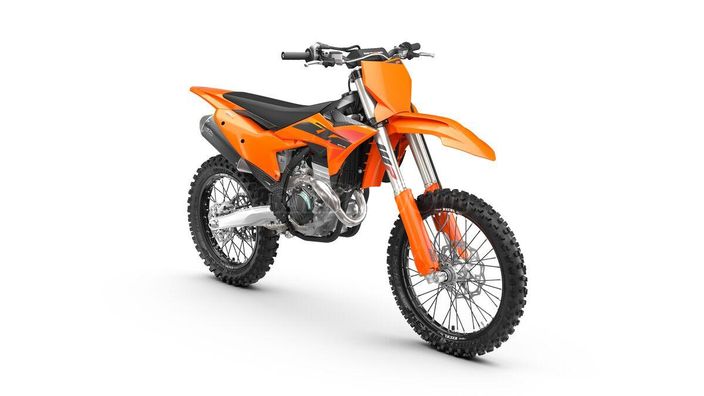 KTM 350 SX-F