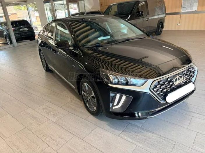 HYUNDAI IONIQ plug-in 1.6 GDi Comfort DCT