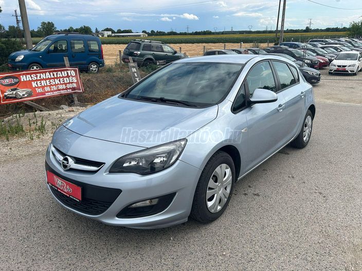 OPEL ASTRA 1.4 Enjoy