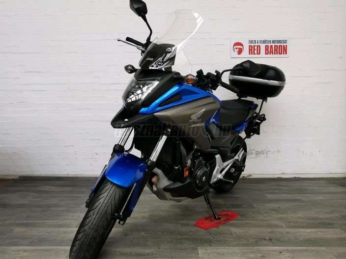HONDA NC 750 X