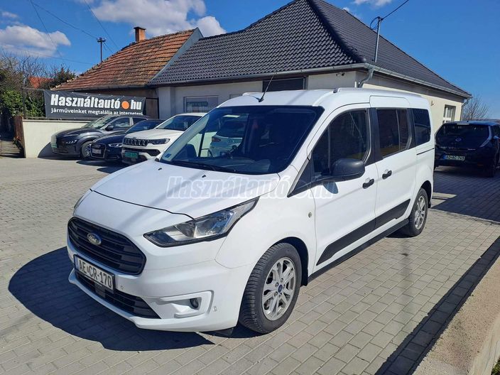 FORD CONNECT Tourneo 230 1.5 TDCi L2 Trend Aut