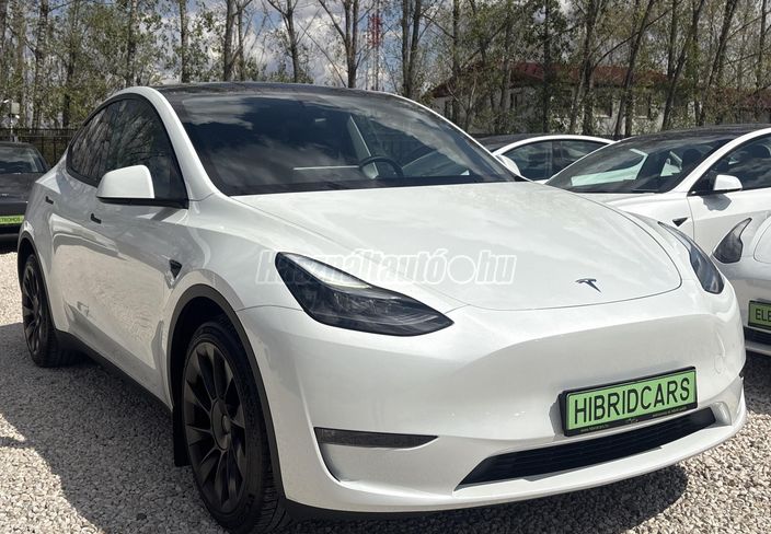 TESLA MODEL Y Long Range AWD (Automata)