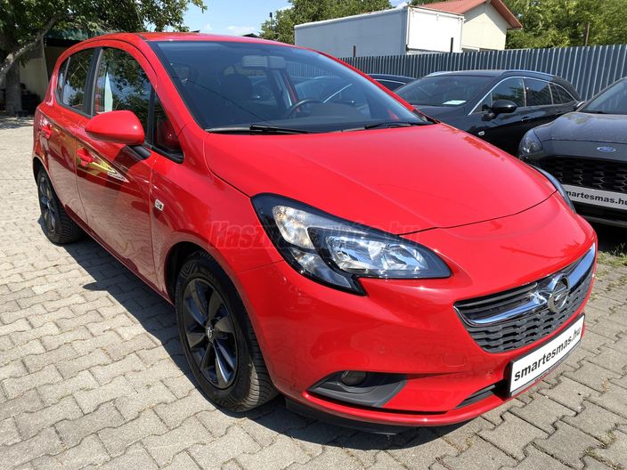 OPEL CORSA E 1.2 Selection