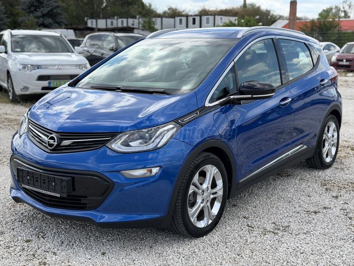 OPEL AMPERA Ampera-e Ultimate (Automata)