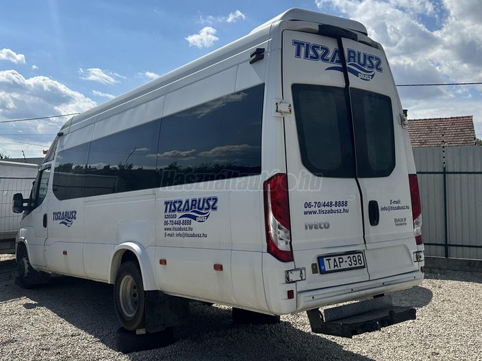 IVECO Daily Tourys
