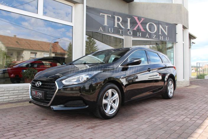 HYUNDAI I40 1.6 GDI Life
