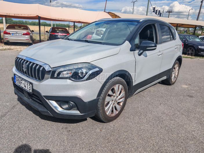 SUZUKI SX4 S-CROSS 1.0T GL+ (Automata)