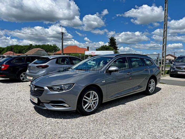 OPEL INSIGNIA Sports Tourer 1.6 CDTI Business Start Stop