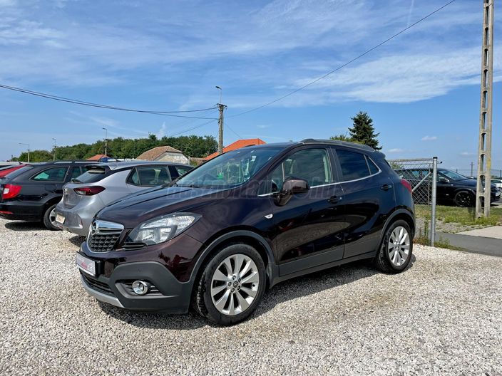 OPEL MOKKA 1.4 T Cosmo Start-Stop