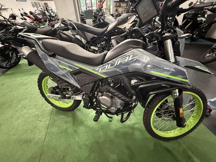 CFMOTO CFLITE 250 DUAL