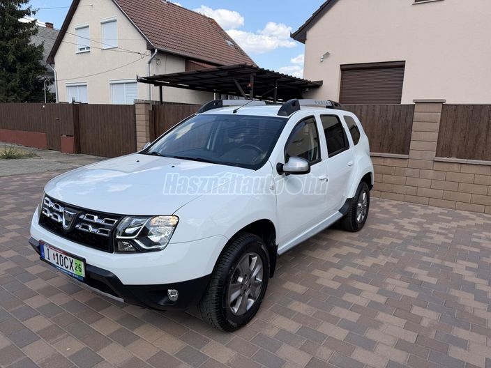 DACIA DUSTER 1.6 Arctic