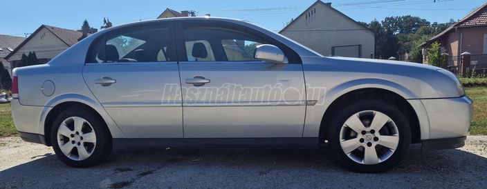 OPEL VECTRA C 2.2 Cosmo