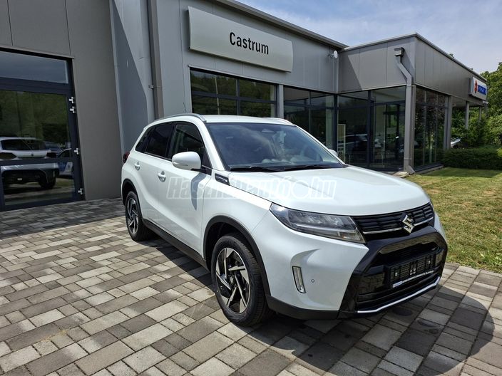 SUZUKI VITARA 1.4 Hybrid GLX 4WD (Automata)