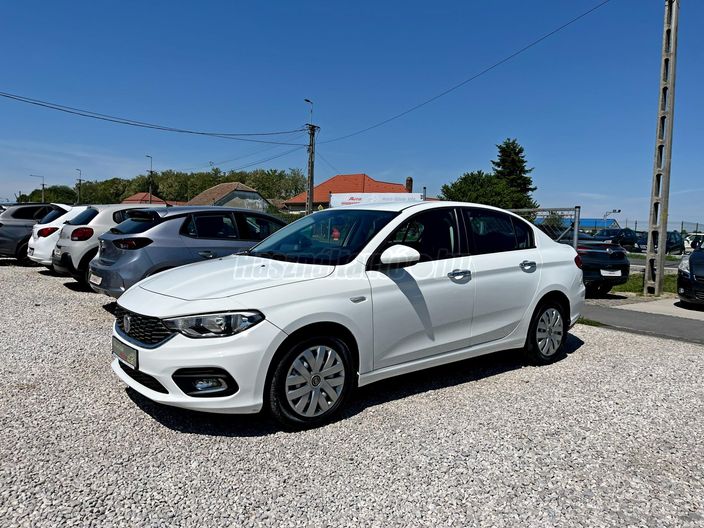 FIAT TIPO 1.6 Multijet 16V Easy