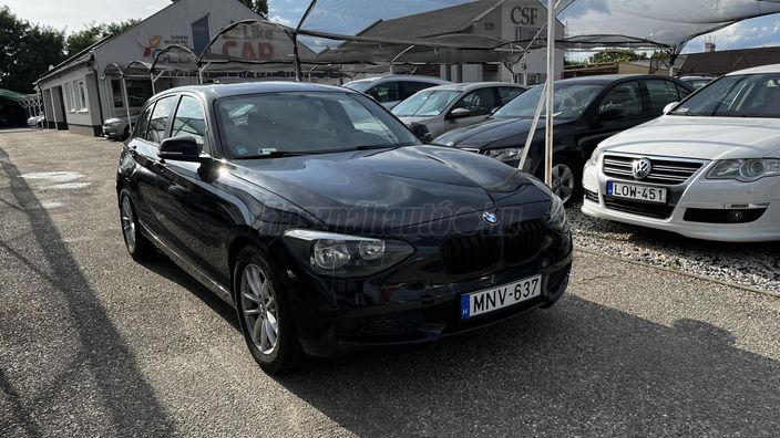 BMW 116 116d