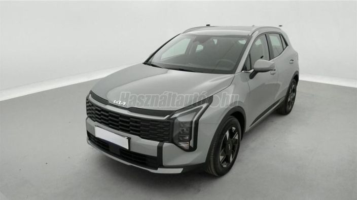 KIA SPORTAGE 1.6 T-GDI Essence