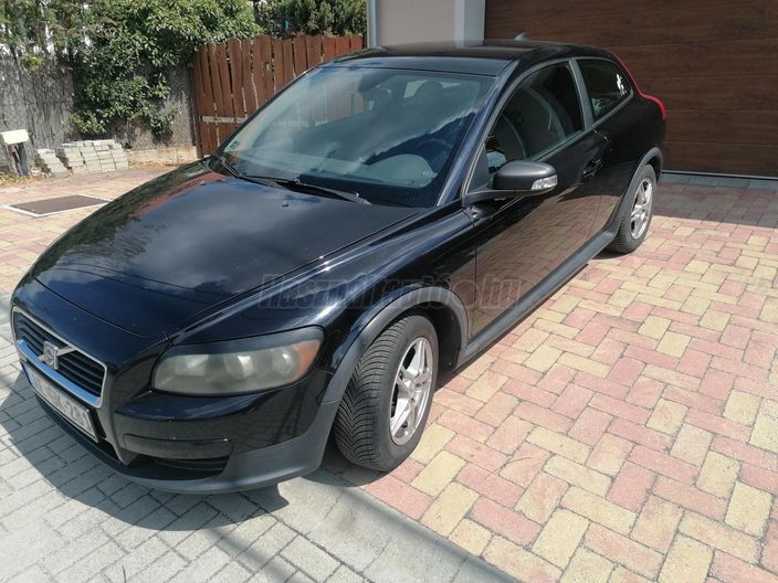 VOLVO C30 1.6 D