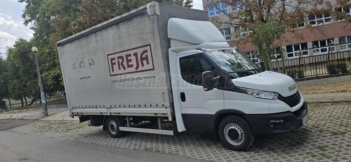 IVECO 35 Daily C 18 3000